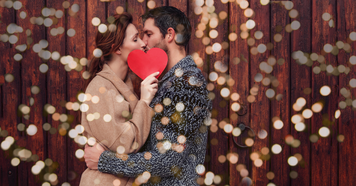 T-shirt Kiss Me - DIGITAL SERVICE IMAGE - Foto 6